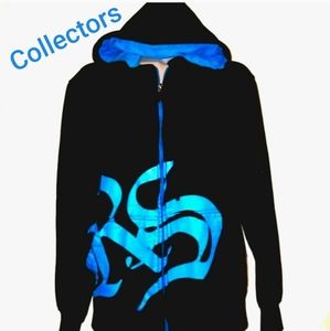 Ryan Sheckler Hoodie